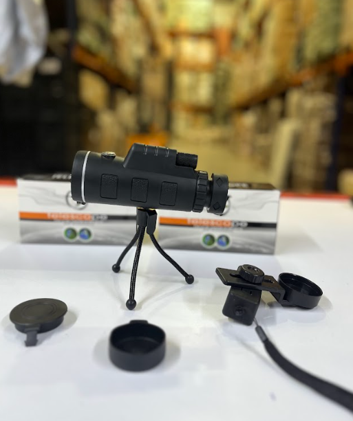 Telescopio Celular